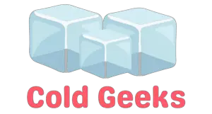 Cold Geeks Icon