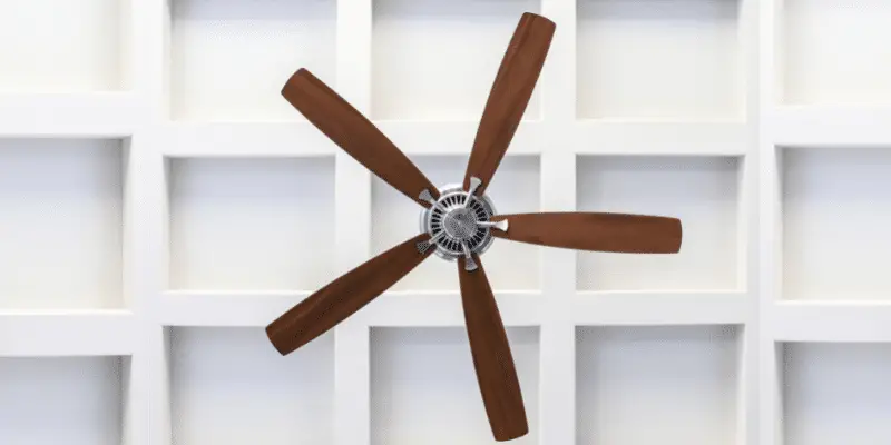 Ceiling fan—What is a Hugger Fan