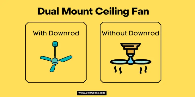 what-is-a-dual-mount-ceiling-fan-explained-w-pictures-cold-geeks